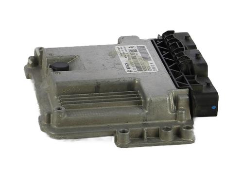 Engine control unit (ECU) PEUGEOT 208 I (CA_, CC_) 1.4 HDi | BP31055550M57 