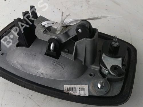 Maneta exterior delantera izquierda Maneta exterior delantera izquierda FIAT DUCATO Van (250_) 115 Multijet 2,0 D (116 hp) 33971339 33971339