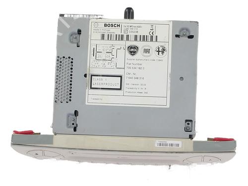 Used Radio Radio 38944541 38944541