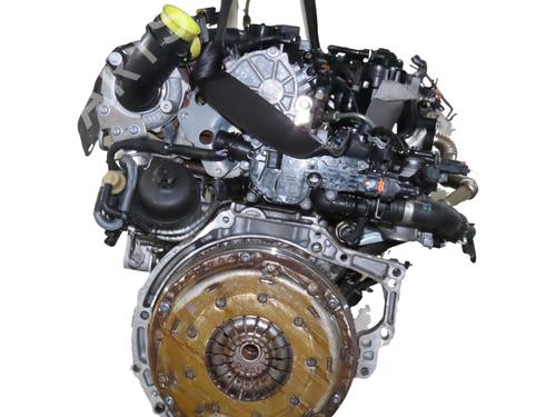 Used Engine Engine 37431602 37431602