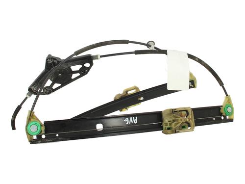 Used Front left window mechanism Front left window mechanism SKODA OCTAVIA III (5E3, NL3, NR3) 1.6 TDI (115 hp) 33836143 33836143
