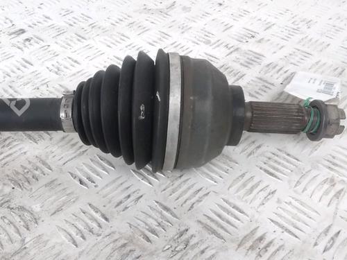 Right front driveshaft RENAULT TRAFIC II Bus (JL) 2.5 dCi 135 (JL0D) | BP30333348M39 - Image 3
