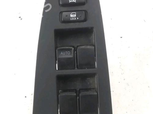 Left front window switch TOYOTA RAV 4 III (_A3_) 2.2 D 4WD (ALA30_, ALA30R) | BP36820612I27 - Image 3