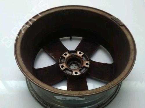 Used Rim RENAULT SCÉNIC III (JZ0/1_) 1.9 dCi (JZ0J, JZ1J, JZ1K, JZ1S) (131 hp) 17803237