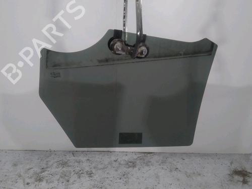 Dør rude højre bagtil Dør rude højre bagtil 33279089 33279089
