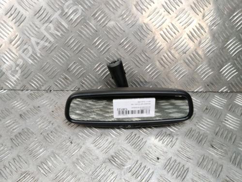 Rear mirror PEUGEOT 407 (6D_) 2.0 HDi 135 (6DRHRH, 6DRHRE, 6DRHRG, 6DRHRJ) | BP13082628I6 