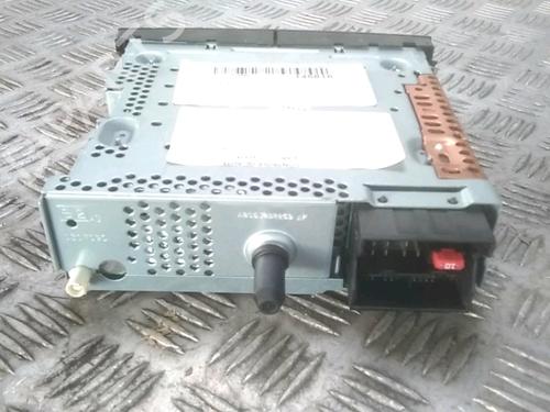 Radio CITROËN C4 Grand Picasso I (UA_) 2.0 HDi 138 | BP16742268E6 
