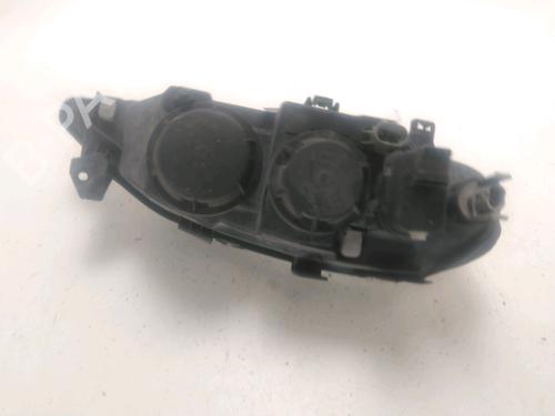 Used Left headlight RENAULT MEGANE I Coach (DA0/1_) 1.6 16V (DA0B, DA04, DA11) (107 hp) 27394916