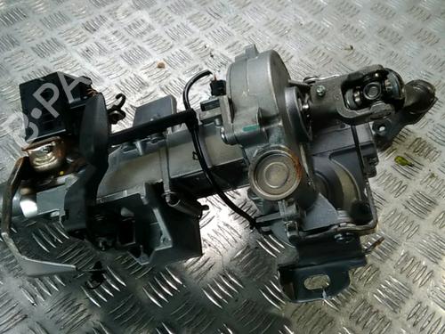 Used Steering column RENAULT CLIO IV (BH_) 1.5 dCi 90 (90 hp) 17136650