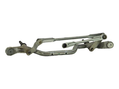 Used Front wipers mechanism Front wipers mechanism RENAULT CLIO IV Grandtour (KH_) 1.5 dCi 75 (75 hp) 40052094 40052094