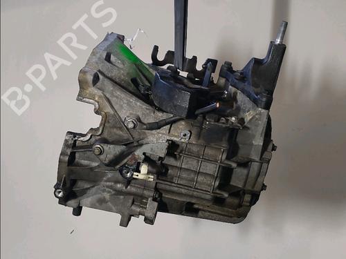 Gearbox JAGUAR X-TYPE I Estate (X400) 2.2 D | BP27510257M3 