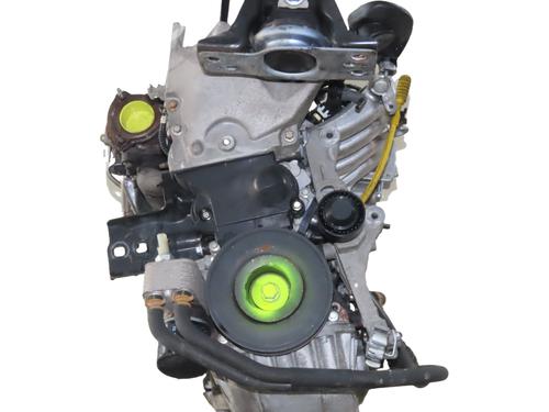 Used Engine Engine 39084650 39084650