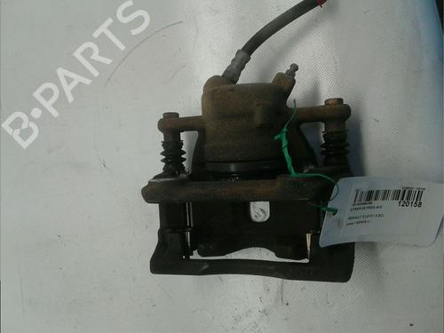 Used Right front brake caliper Right front brake caliper RENAULT CLIO III Grandtour (KR0/1_) 1.5 dCi (KR0F) (86 hp) 15750442 15750442
