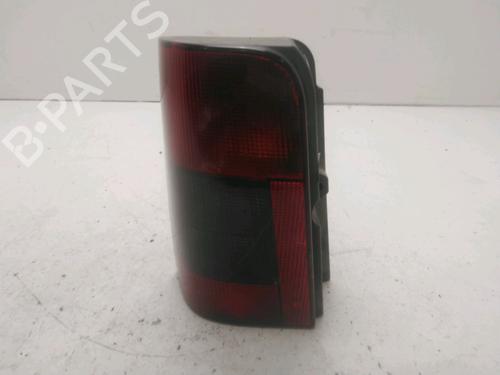 Used Left taillight Left taillight CITROËN BERLINGO / BERLINGO FIRST MPV (MF_, GJK_, GFK_) 2.0 HDI 90 (MFRHY) (90 hp) 34201433 34201433