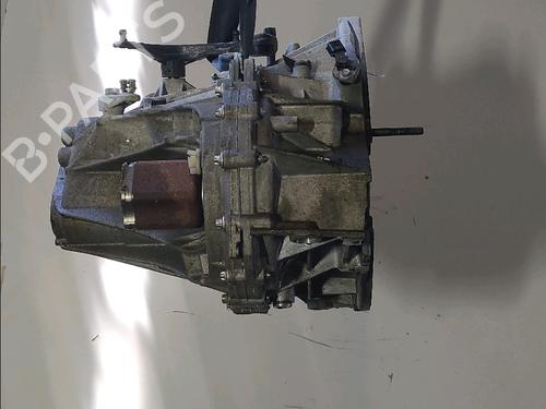 Used Gearbox RENAULT KADJAR (HA_, HL_) 1.2 TCe 130 (HLMR) (130 hp) 28159738