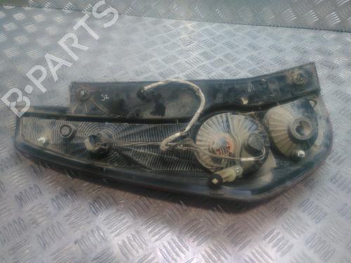 Used Right taillight Right taillight OPEL AGILA B (H08) 1.2 (F68) (94 hp) 16209259 16209259