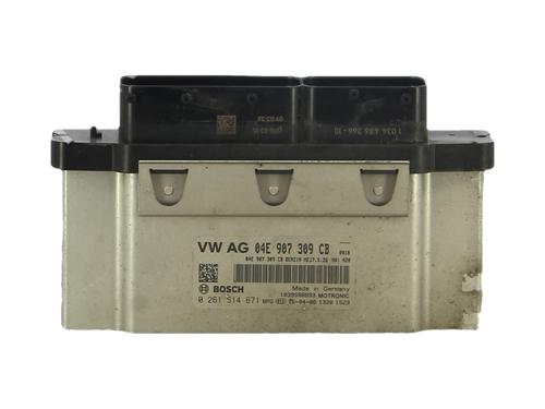 Used Engine control unit (ECU) Engine control unit (ECU) 38714621 38714621