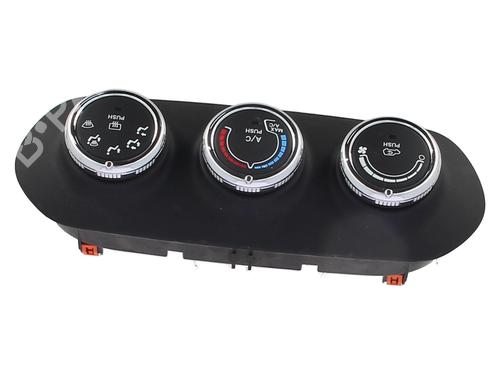 Used Climate control Climate control JEEP RENEGADE SUV (BU, B1, BV) 1.4 (140 hp) 33770201 33770201