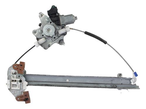 Used Front left window mechanism Front left window mechanism NISSAN JUKE (F15) 1.5 dCi (110 hp) 40052023 40052023