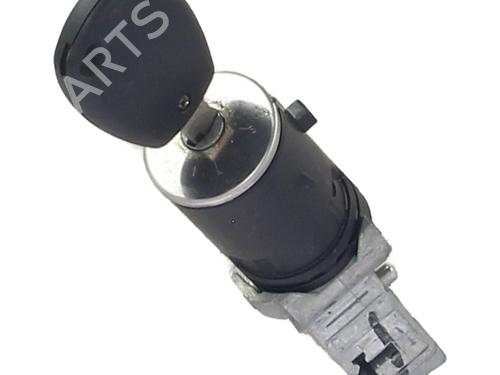 Ignition barrel DACIA DUSTER (HS_) 1.2 TCe 125 | BP36790160M48 - Image 5