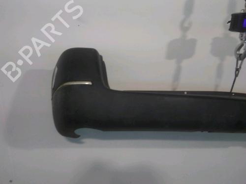 Used Rear bumper CITROËN BERLINGO / BERLINGO FIRST MPV (MF_, GJK_, GFK_) 1.9 D (MFWJZ) (70 hp) 17339220