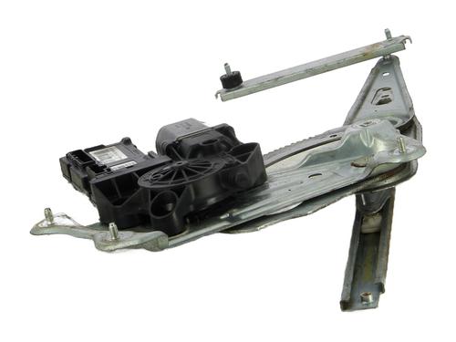 Front left window mechanism RENAULT MEGANE III Hatchback (BZ0/1_, B3_) 1.5 dCi (BZ09, BZ0D, BZ1W, BZ29, BZ14) | BP33632779C22  - Image 5