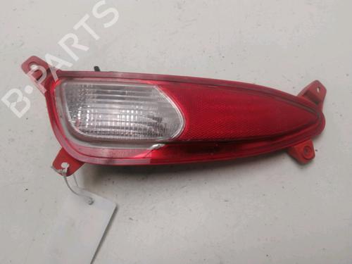 Used Right taillight HYUNDAI i20 II (GB, IB) 1.0 T-GDI (101 hp) 22694446