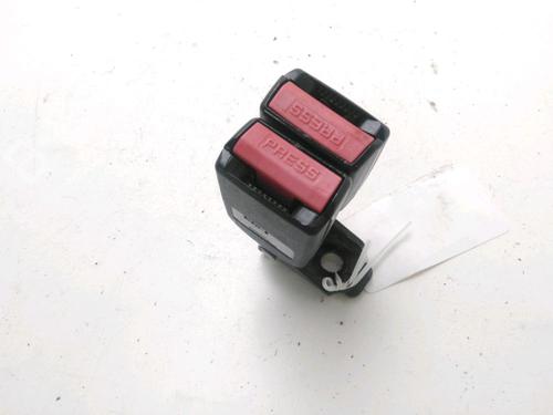 Seat buckle PEUGEOT 307 (3A/C) 1.6 16V | BP19726256I32 