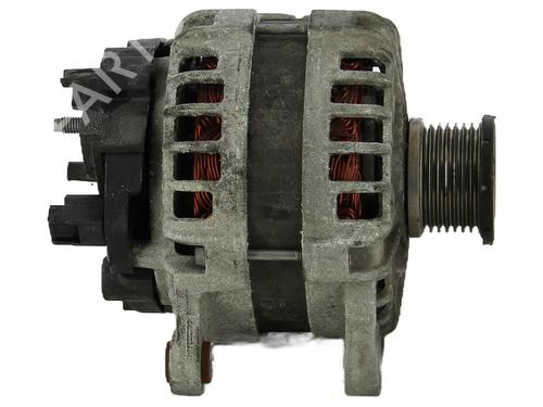 Used Alternator Alternator NISSAN QASHQAI II (J11, J11_) 1.2 DIG-T (115 hp) 33031882 33031882