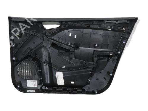 Forreste venstre beklædning RENAULT CLIO V (B7_) 1.5 Blue dCi 85 (B7AG) | BP38428879C58 - Image 2