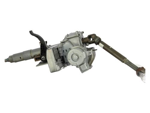 Steering column FORD FIESTA VI (CB1, CCN) 1.5 TDCi | BP33222285M21 - Image 2