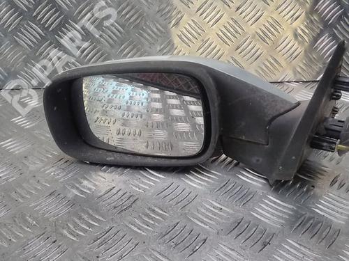 Left mirror RENAULT LAGUNA II (BG0/1_) 1.9 dCi (BG08, BG0G) | BP11519606C26 