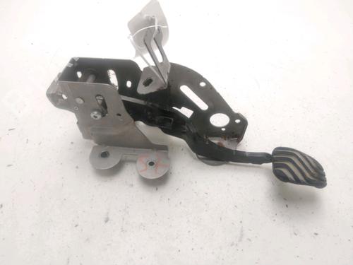 bremsepedal RENAULT MEGANE IV Hatchback (B9A/M/N_) 1.5 dCi 110 (B9A3) | BP28712571I19 - Image 3