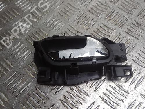 Used Front right interior door handle Front right interior door handle CITROËN C3 II (SC_) 1.4 HDi 70 (SC8HZC, SC8HR0, SC8HP4) (68 hp) 11517857 11517857
