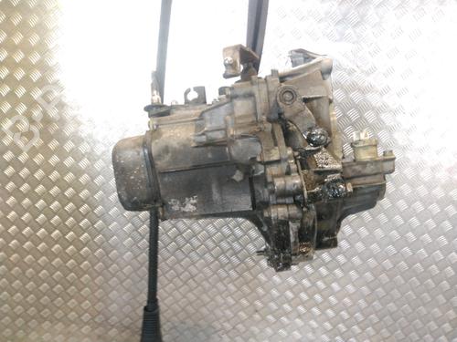 Gearbox PEUGEOT 206 Hatchback (2A/C) 1.6 i | BP18733238M3 