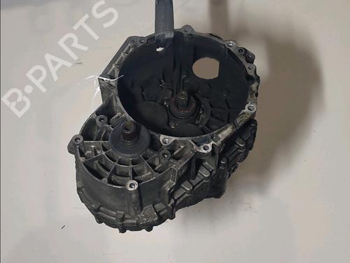 Gearbox AUDI A3 (8P1) 2.0 TDI 16V | BP29621904M3 