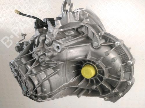 Gearbox RENAULT TRAFIC III Van (FG_) 2.0 dCi 130 (FGMY) | BP39012026M3 - Image 3