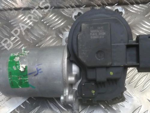 Used Front wiper motor FORD KA+ III (UK, FK) 1.2 Ti-VCT (85 hp) 11715286
