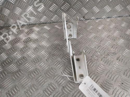 Used Hinge/Door check strap IVECO DAILY VI Platform/Chassis 33S13, 35S13, 35C13 (126 hp) 18478099