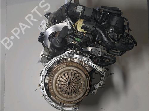 Engine PEUGEOT 206 Hatchback (2A/C) 1.4 HDi eco 70 | BP29155939M1 