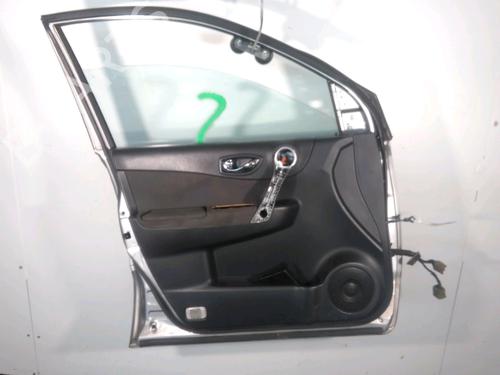 Left front door RENAULT KOLEOS I (HY_) 2.0 dCi (HY0K) | BP26228000C2