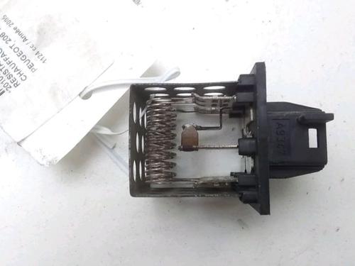 Used Heater resistor Heater resistor 18664350 18664350
