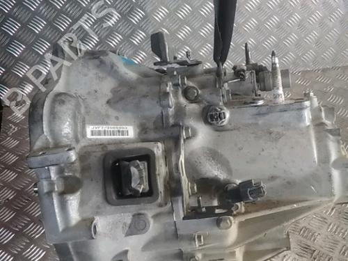 Gearbox HONDA FR-V (BE) 2.2 i CTDi (BE5) | BP14963533M3 