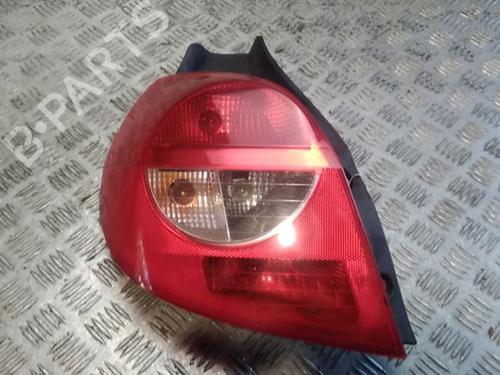 Left taillight RENAULT CLIO III (BR0/1, CR0/1) 2.0 16V Sport (CR0N, CR1P) | BP30366273C34