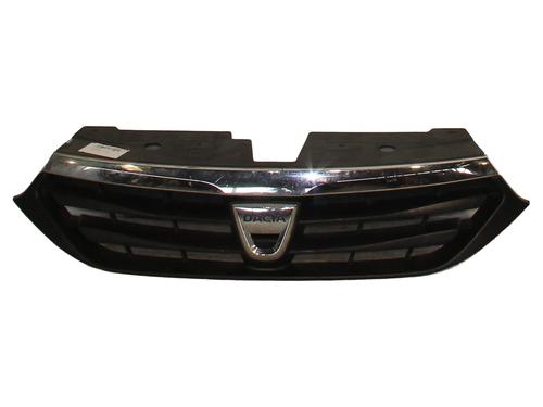 Używane Atrapa chłodnicy / Grill DACIA LODGY (JS_) 1.5 dCi (JSMC, JSAF) (107 hp) 30798376