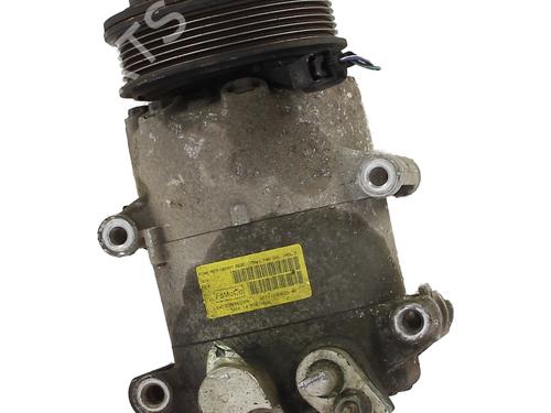 AC compressor FORD FIESTA VI (CB1, CCN) 1.25 | BP32768582M34 - Image 2