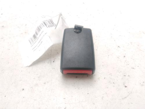 Used Seat buckle RENAULT TWINGO II (CN0_) 1.2 16V (CN04, CN0B) (75 hp) 27510280