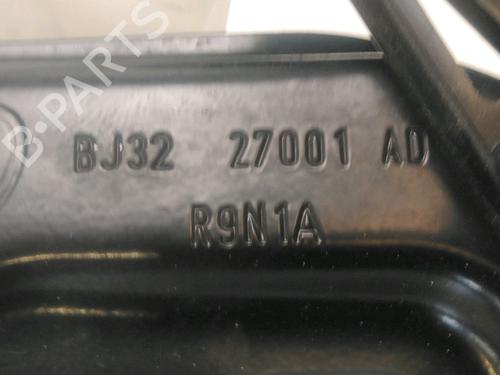 Used Rear right window mechanism LAND ROVER RANGE ROVER EVOQUE (L538) 2.2 D 4x4 (190 hp) 28206470