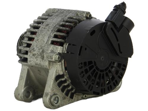 Used Alternator Alternator RENAULT LAGUNA III (BT0/1) 1.5 dCi (BT00, BT0A, BT0T, BT1J) (110 hp) 36283256 36283256