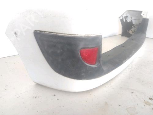 Used Rear bumper Rear bumper RENAULT KANGOO Express (FC0/1_) 1.5 dCi (FC1G) (84 hp) 39893550 39893550
